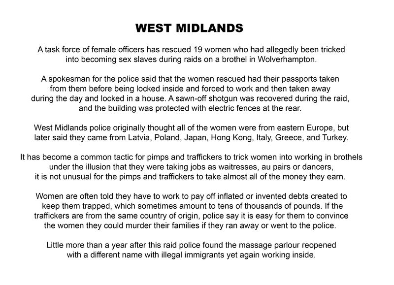 © vicky burling - Image from the New Trend photography project