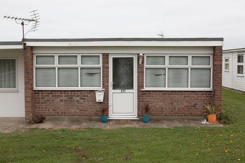 © vicky burling - Image from the New Trend photography project