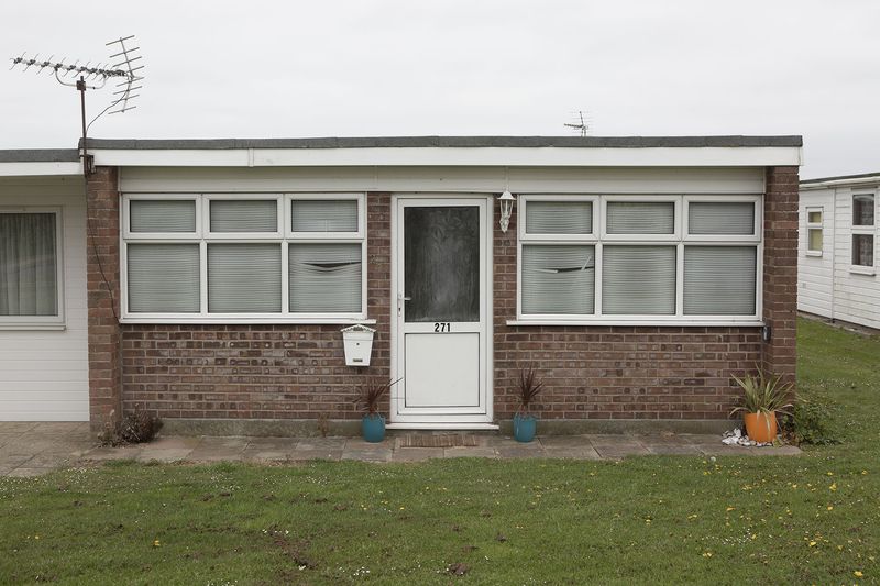 © vicky burling - Image from the New Trend photography project