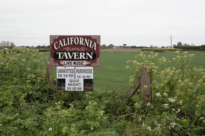 © vicky burling - Image from the New Trend photography project