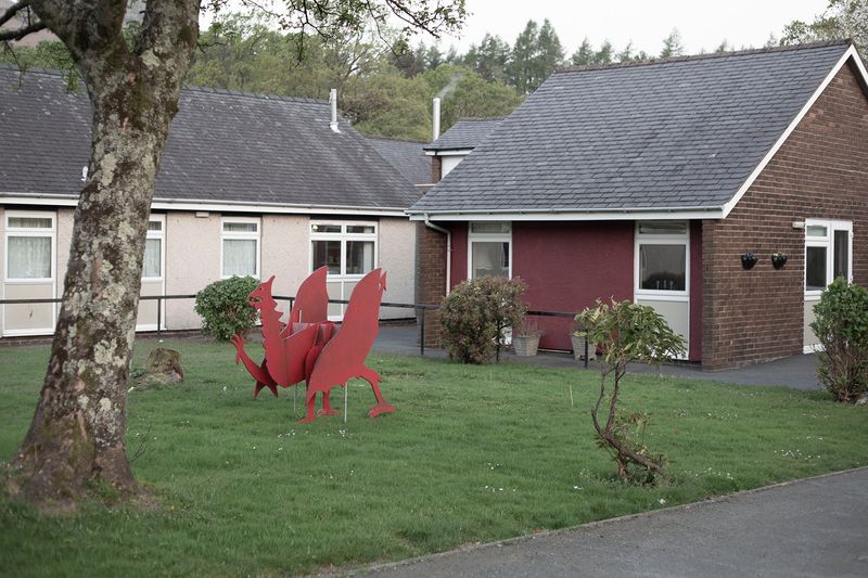 © vicky burling - Image from the New Trend photography project