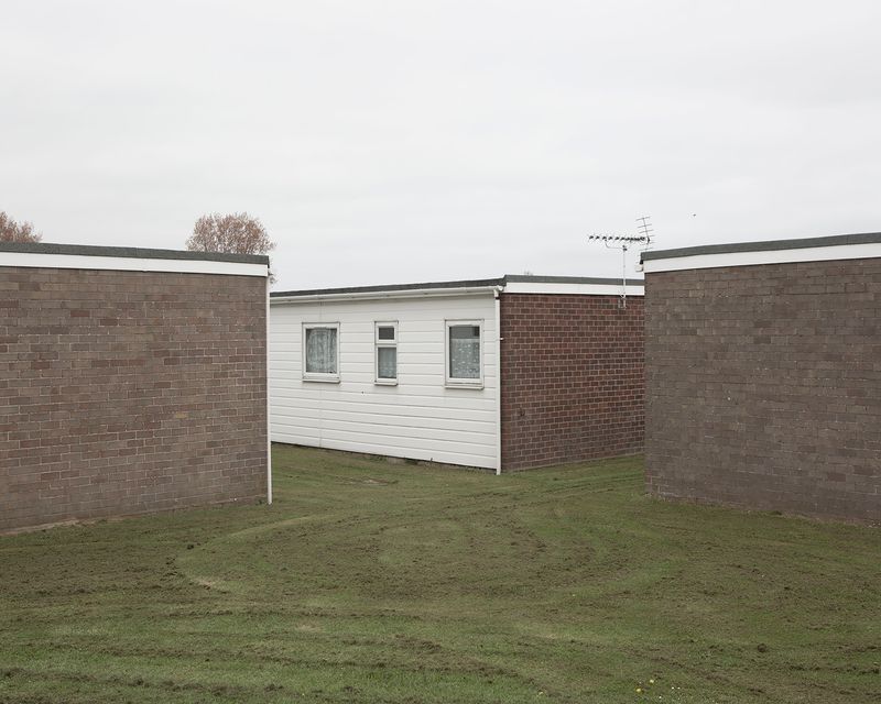 © vicky burling - Image from the New Trend photography project