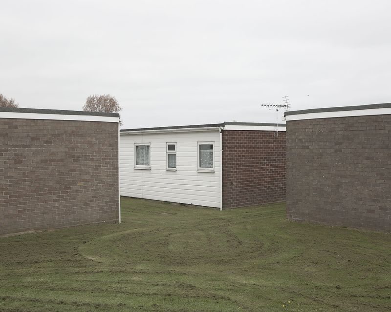 © vicky burling - Image from the New Trend photography project