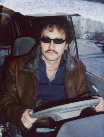 odysseas tsompanoglou