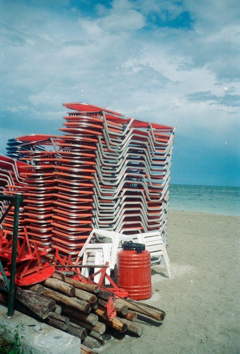 © odysseas tsompanoglou - Image from the Parasiticus photography project