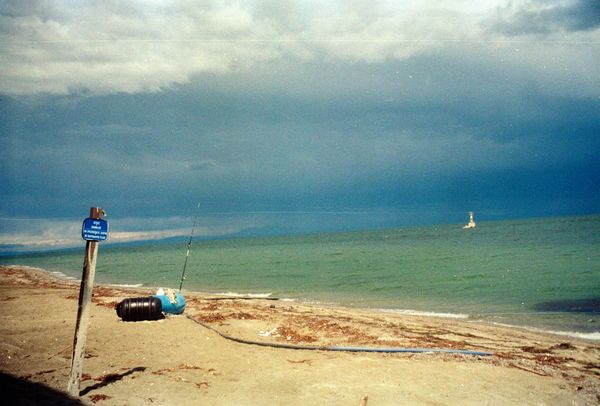 © odysseas tsompanoglou - Image from the Parasiticus photography project