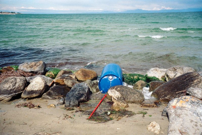 © odysseas tsompanoglou - Image from the Parasiticus photography project