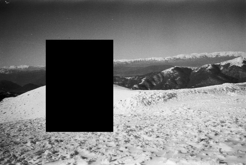 © odysseas tsompanoglou - Image from the Drowning in flames photography project