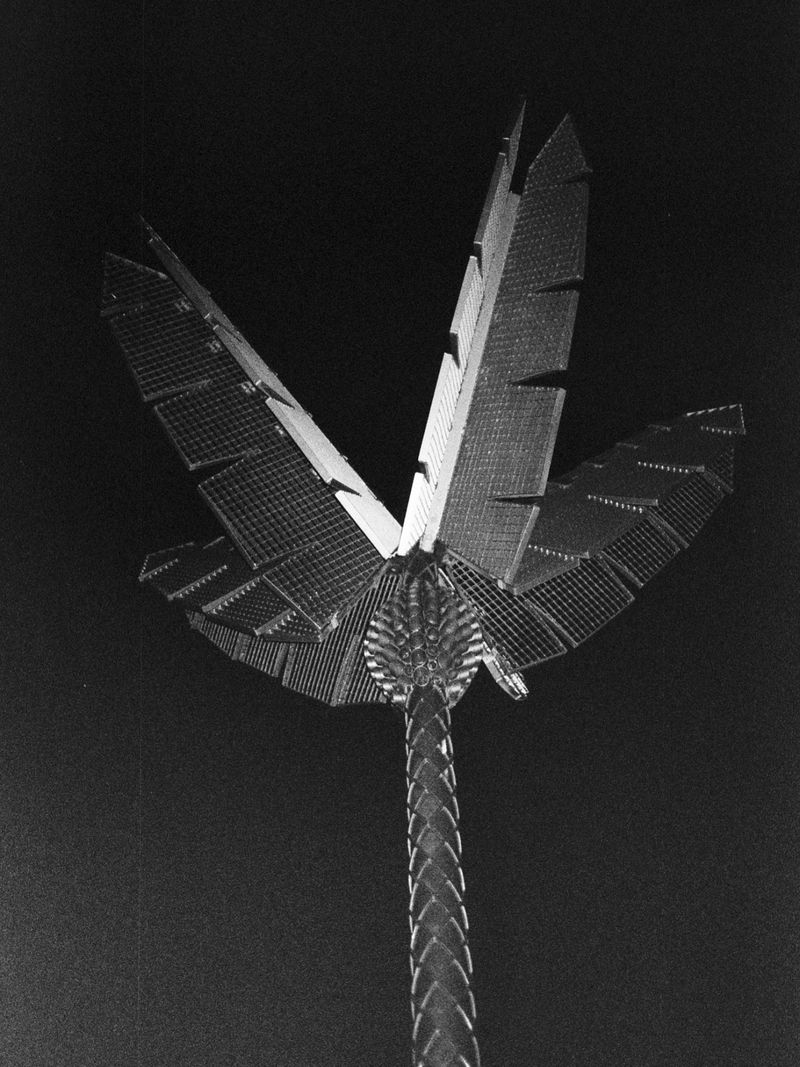 © odysseas tsompanoglou - Image from the Drowning in flames photography project