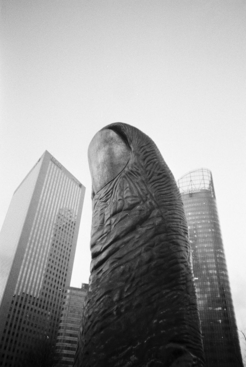 © odysseas tsompanoglou - Image from the Drowning in flames photography project