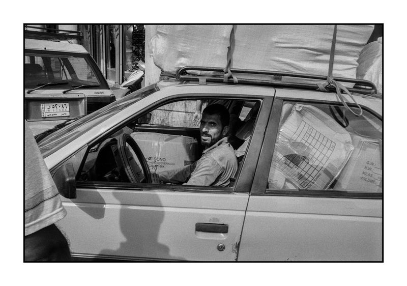 © savinocarbone - Baghdad.