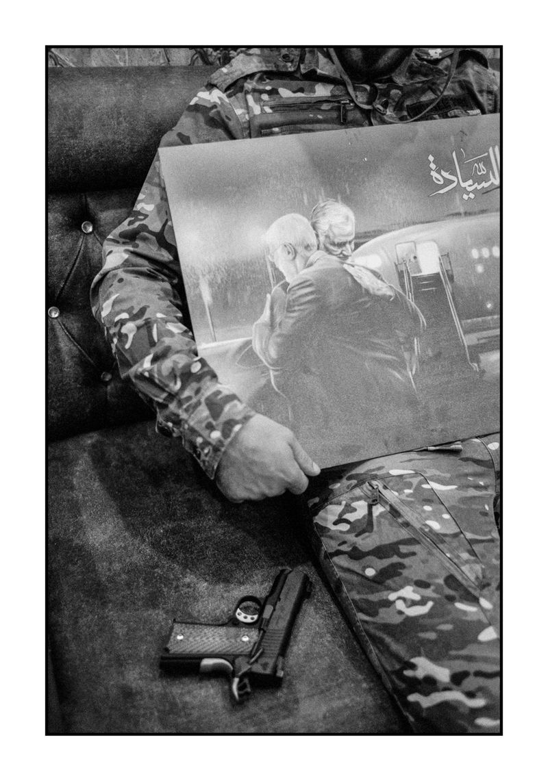 © savinocarbone - Baghdad.
