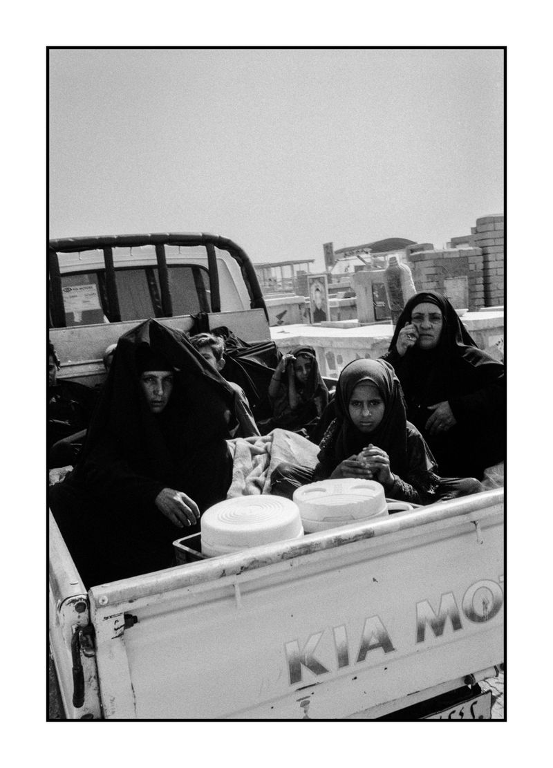 © savinocarbone - Najaf.