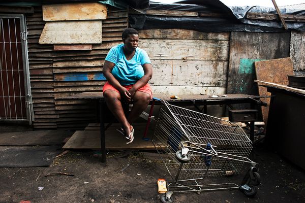 © Silvia Landi - Image from the Globesity photography project