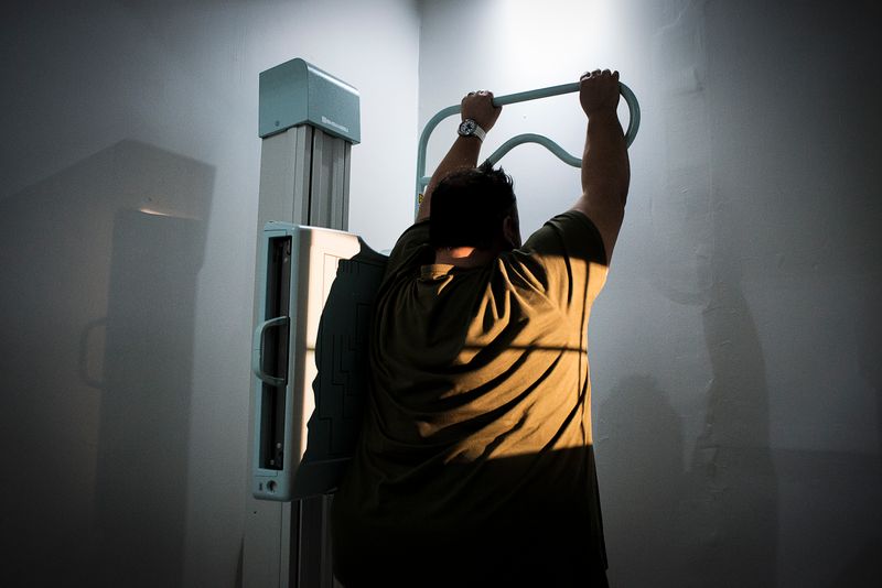 © Silvia Landi - Image from the Globesity photography project