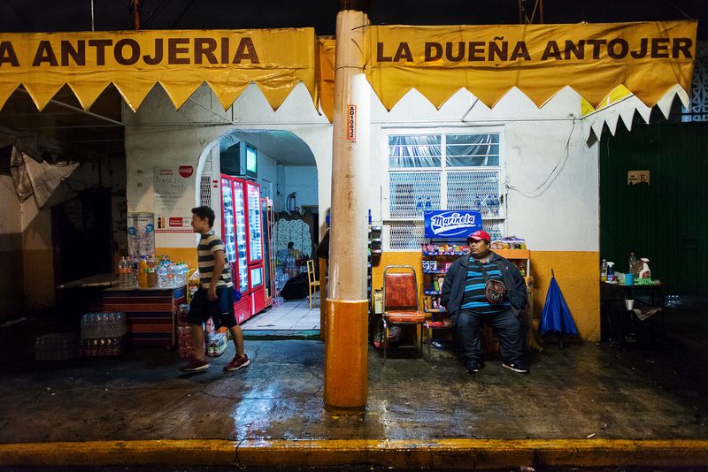 © Silvia Landi - Image from the Globesity photography project