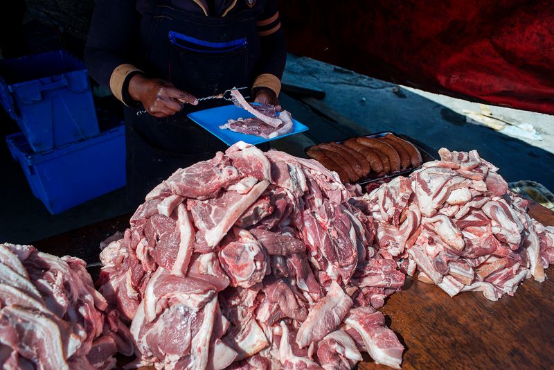 © Silvia Landi - Image from the Globesity photography project