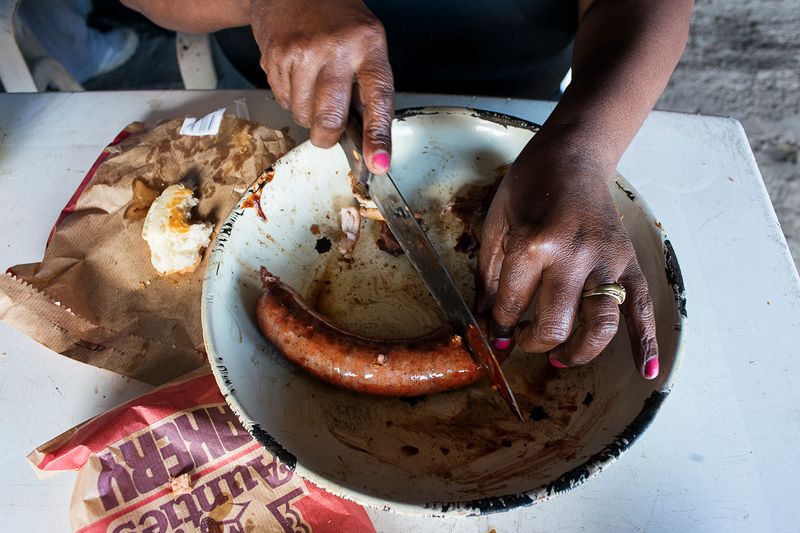 © Silvia Landi - Image from the Globesity photography project