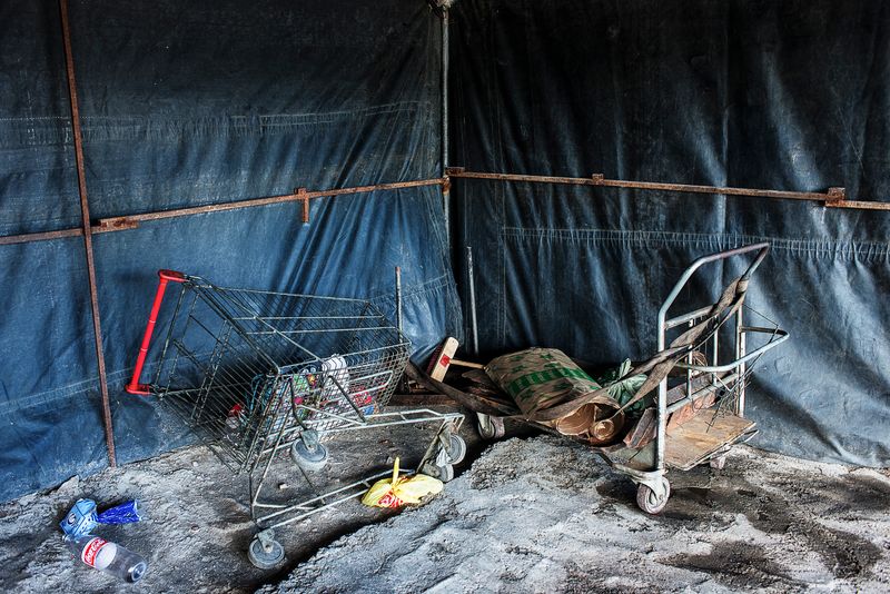 © Silvia Landi - Image from the Globesity photography project