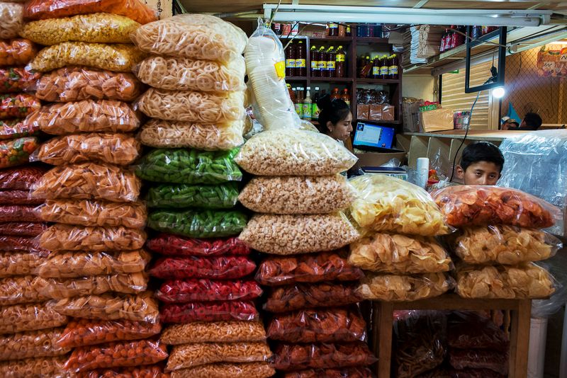 © Silvia Landi - Image from the Globesity photography project