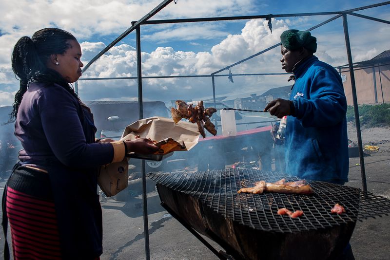 © Silvia Landi - Image from the Globesity photography project