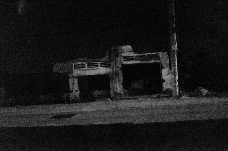 © MOonsi - Image from the Flowers, A Bird and A Fish photography project