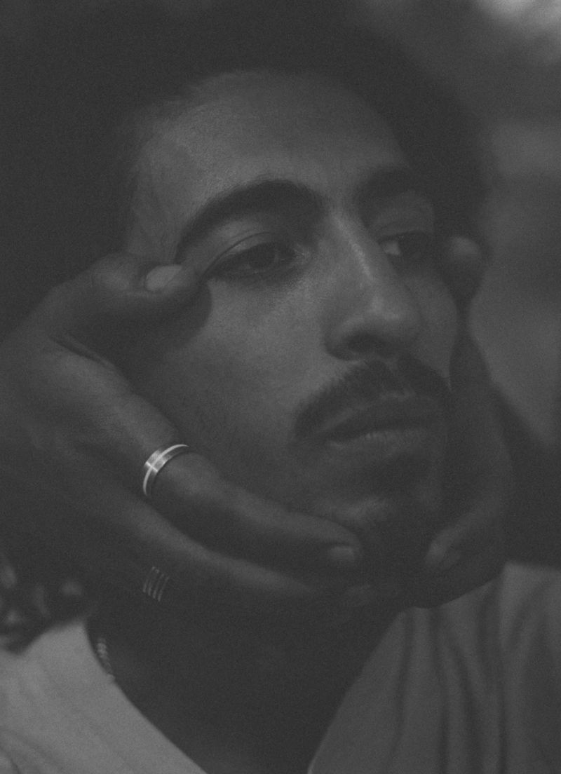 © Eliot Nasrallah - Image from the Try Again Later photography project