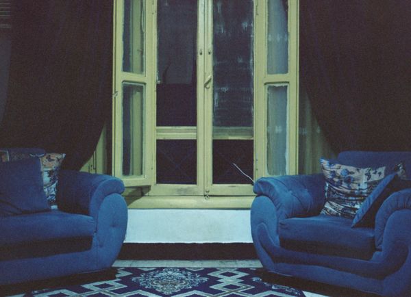 © Eliot Nasrallah - Image from the Try Again Later photography project