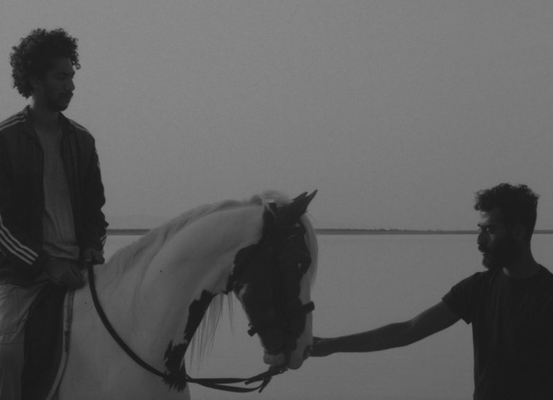 © Eliot Nasrallah - Image from the Try Again Later photography project