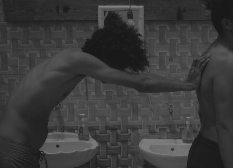 © Eliot Nasrallah - Image from the Try Again Later photography project