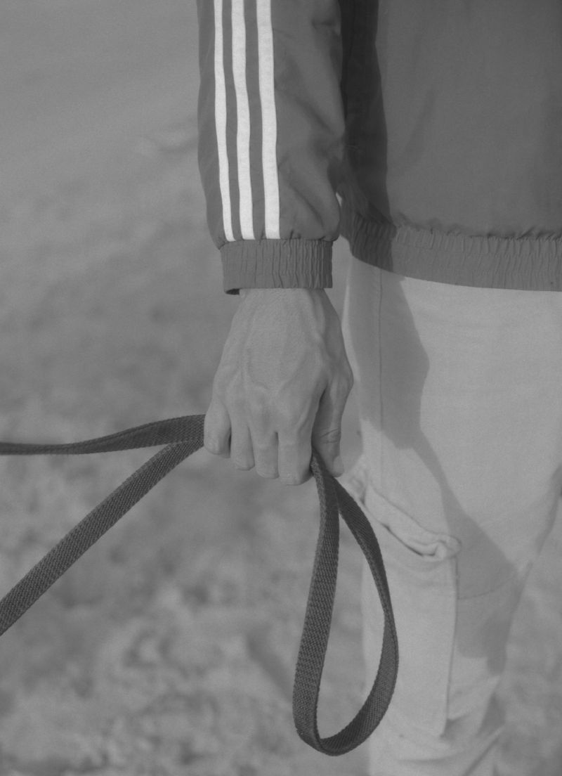 © Eliot Nasrallah - Image from the Try Again Later photography project