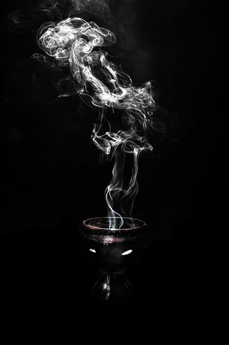 © Arturo Velázquez Hernández - Image from the On the verb "to disappear" photography project