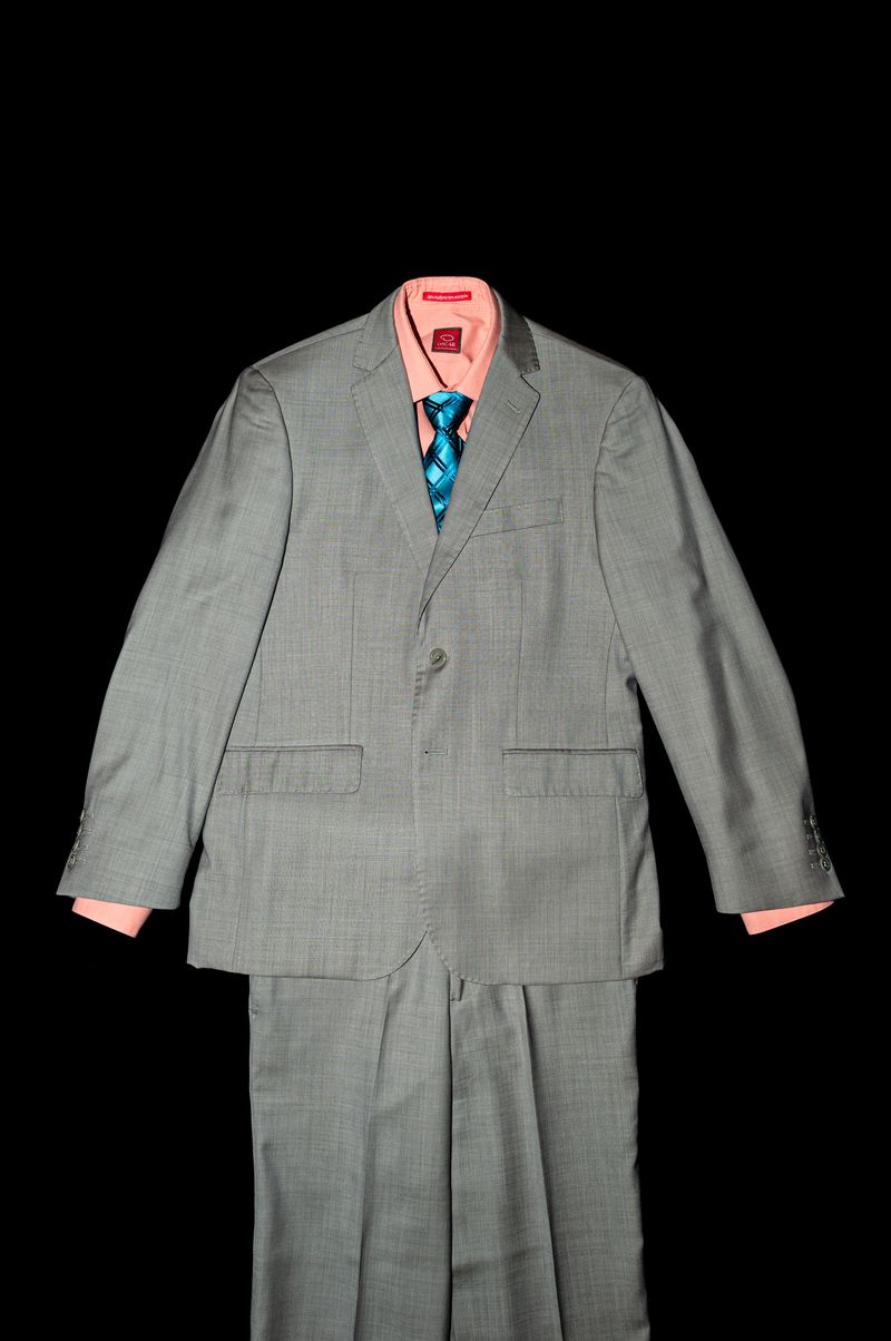 © Arturo Velázquez Hernández - Image from the On the verb "to disappear" photography project