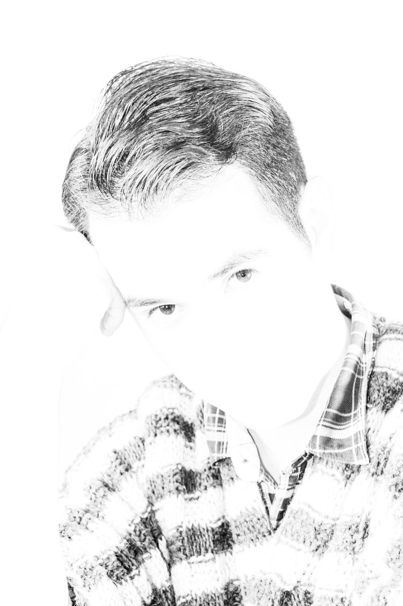 © Arturo Velázquez Hernández - Image from the On the verb "to disappear" photography project