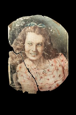 On the verb "to disappear"