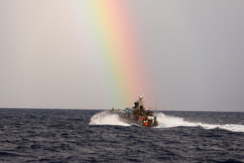 © Arturo Velázquez Hernández - Image from the Turquoise memoir photography project