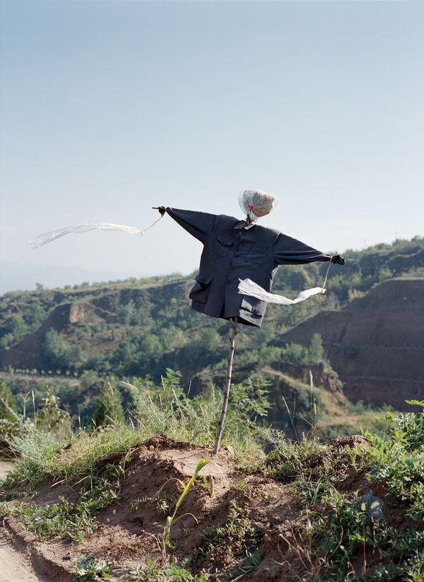 © Xiaoxiao Xu - Image from the Nine Frontier Towns photography project