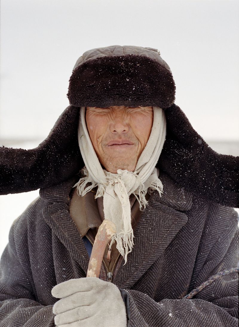 © Xiaoxiao Xu - Image from the Nine Frontier Towns photography project