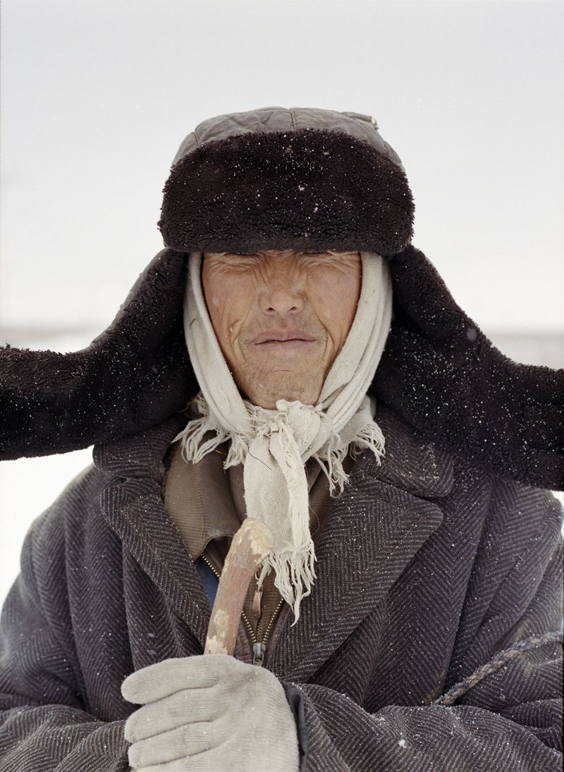 © Xiaoxiao Xu - Image from the Nine Frontier Towns photography project