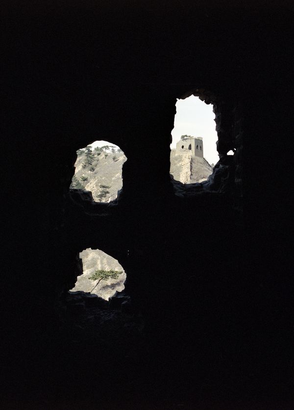 © Xiaoxiao Xu - Image from the Nine Frontier Towns photography project
