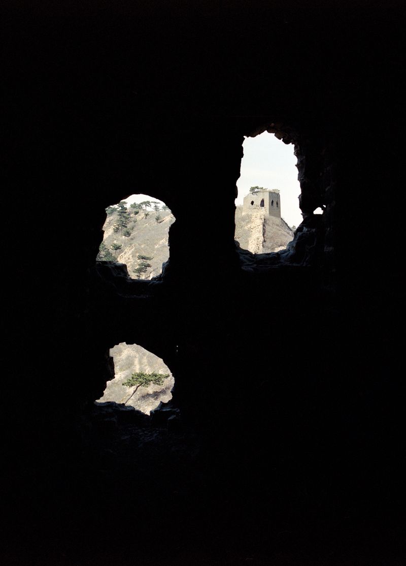 © Xiaoxiao Xu - Image from the Nine Frontier Towns photography project