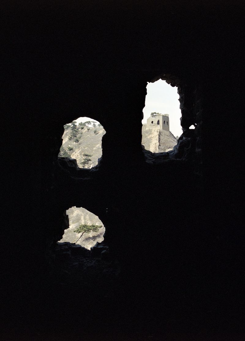 © Xiaoxiao Xu - Image from the Nine Frontier Towns photography project