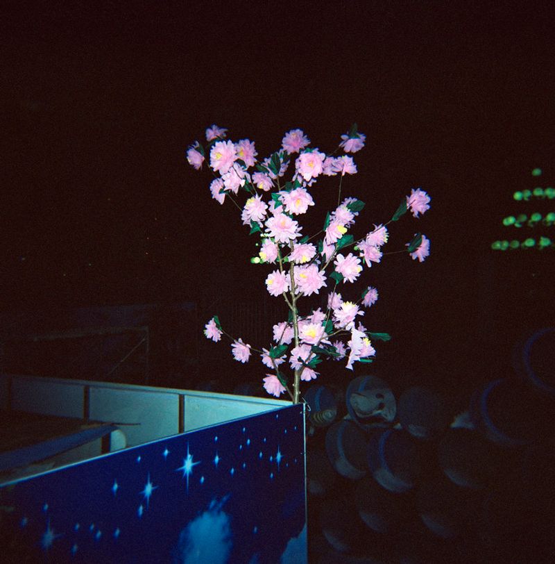 © Xiaoxiao Xu - Image from the She Huo  photography project