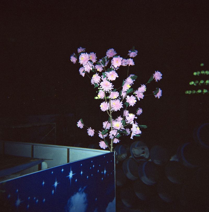 © Xiaoxiao Xu - Image from the She Huo  photography project