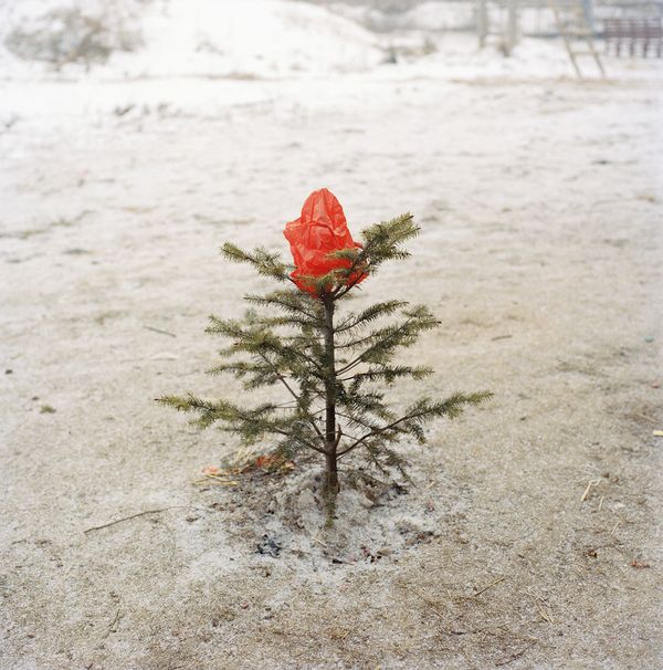© Xiaoxiao Xu - Image from the She Huo  photography project
