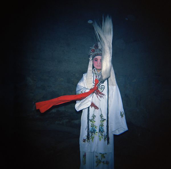 © Xiaoxiao Xu - Image from the She Huo  photography project