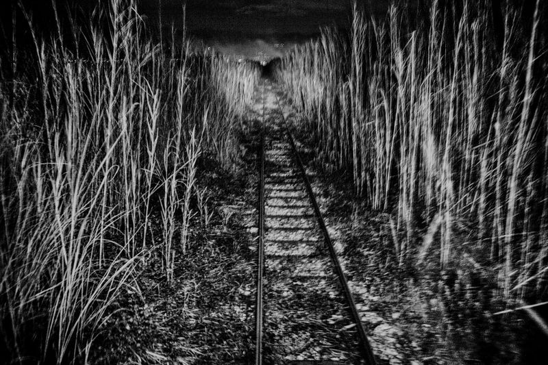 © Nikos Pilos - Image from the Landscape of The Crisis photography project