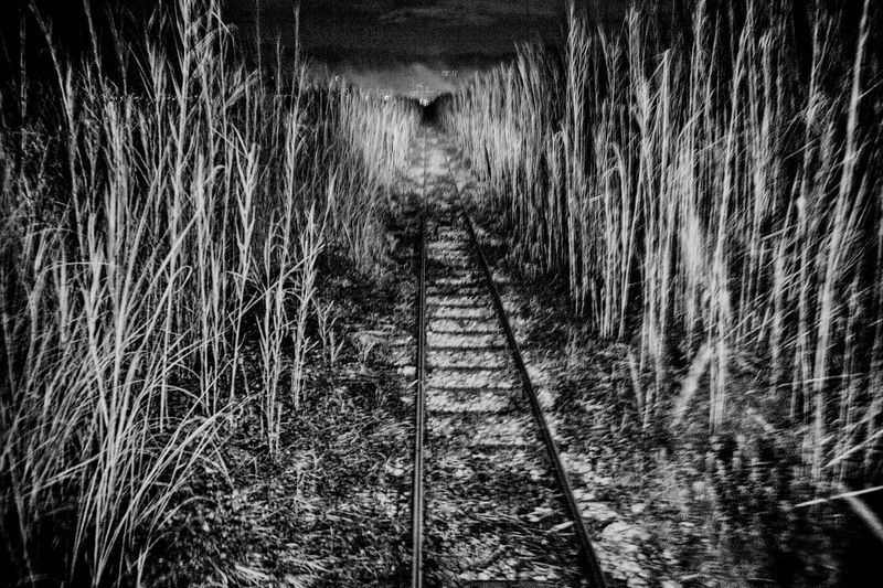 © Nikos Pilos - Image from the Landscape of The Crisis photography project