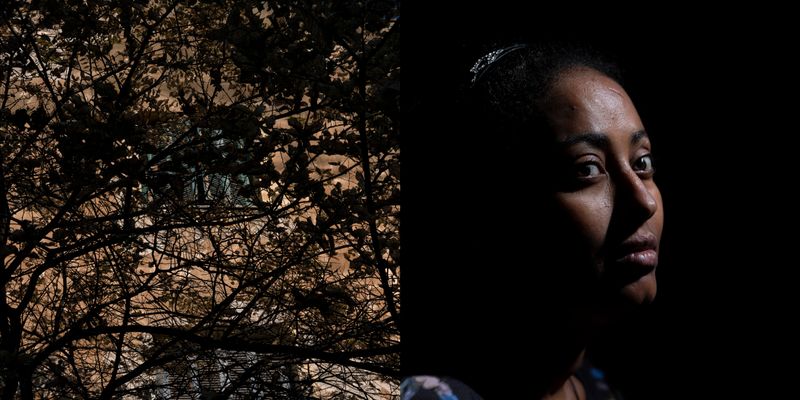 © Nikos Pilos - Image from the The Refuge photography project