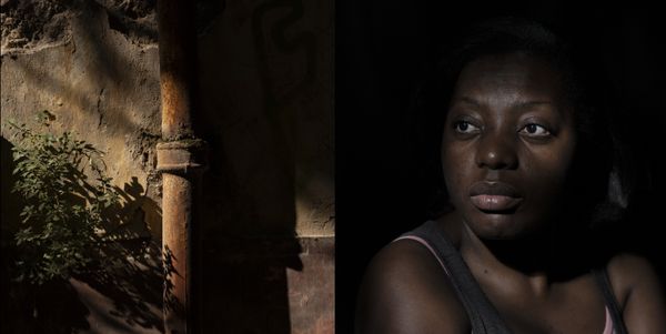 © Nikos Pilos - Image from the The Refuge photography project